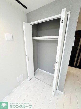 うみかぜハイツIIの物件内観写真